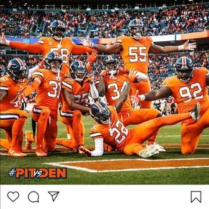 Meet your Posher, Antonio